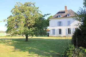 Pensiune Le clos de Rudignon Noisy-Rudignon Franţa