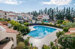 Abitare cosy apartment