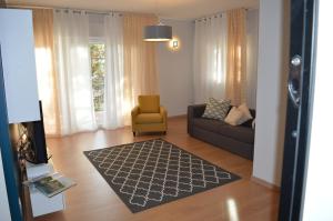 Alle Porte di Assisi Holiday Home