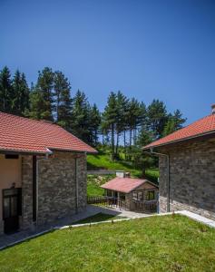 Ваканционна къща ,,Родопски уют "