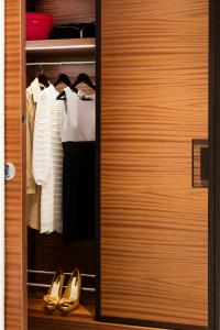 Hotels Hotel Barriere Le Normandy : Suite Junior