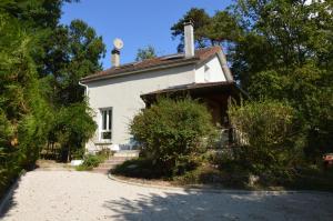 Maisons de vacances Gite La Rochetine : photos des chambres