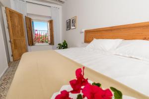 Deluxe Double Room room in Bekkeh