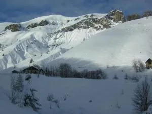 Chalet Lou Bella Vista - 伊索拉