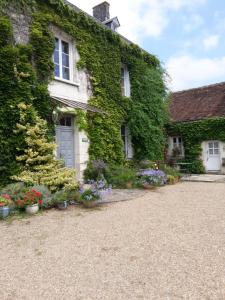 La Ferme des Berthiers photo 18