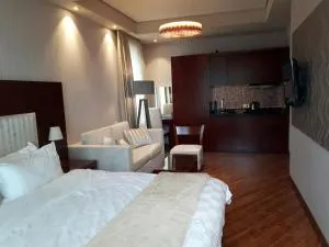 DreamLand Apartments Oasis - 查克维 DreamLand Apartments Oasis - 查克维