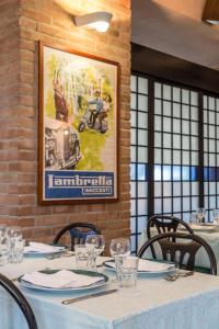 Hotel Franco Antonelli