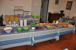 Hotels Hotel Ttiki Etchea : photos des chambres