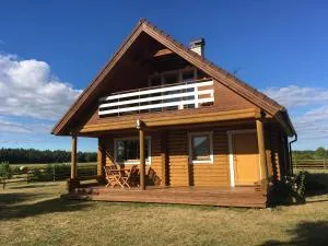 Tähtheina residents Vormsi saarel - Soonlepa