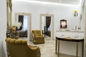 B&B Conte Cavour - 巴列塔