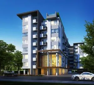 The September Salaya - Nakhon Pathom