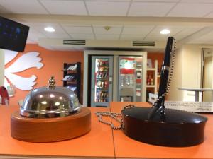 Hotels Premiere Classe Epernay : photos des chambres