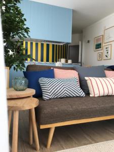 Feel Nazaré - Ocean View