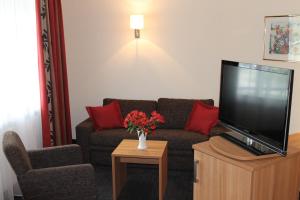 Ambassador Apparthotel