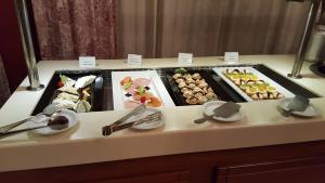 Sunrise Resort Hotel Lesvos Greece
