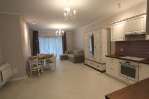 Apartamenty Giżycko
