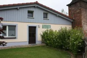 Ferienwohnung Alte Brennerei - Baruth