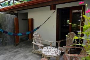 Indigo Yoga Surf Resort