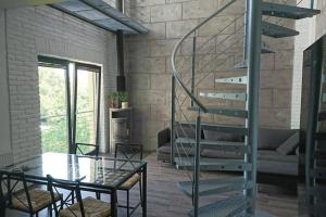 Apartement - Loft Bydgoszcz Centrum