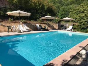 Podere Montestuccioli