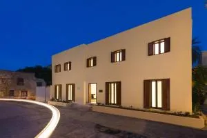 Old Town Senses Boutique Hotel - Rhodos by