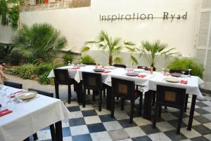 Hotels Le Ryad Boutique Hotel : photos des chambres