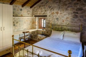 Ev Zin Folia - Apartmány, Leonidio