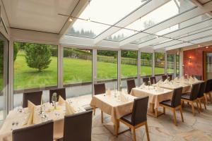 Pension- Appartement Kristall