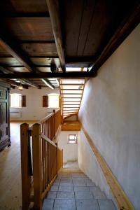 Weinkellerurlaub Röschitz