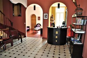 Hotels Le Ryad Boutique Hotel : photos des chambres