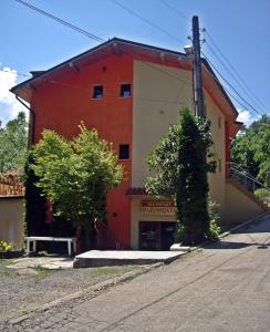 obrázek - Hotel Restaurant Vodenitsata