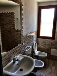 Molti Mari B&B Resort img26