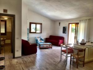 Molti Mari B&B Resort img30