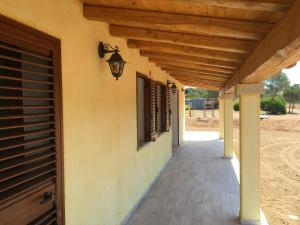 Molti Mari B&B Resort img32