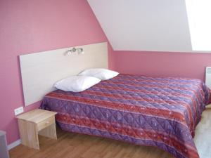 Domaine La Terrasse des Oliviers