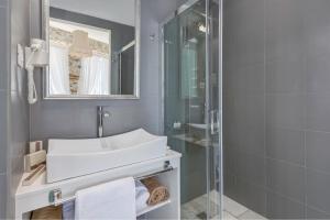 1844 Suites Syros Greece