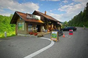 Štúdio Apartmán Pohoda Čingov Slovenský raj - 德丁基