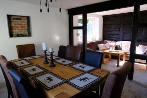 Ursprüngliches Harzhaus für Aktive in Clausthal - Clausthal