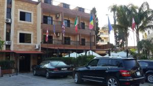 Byblos INN