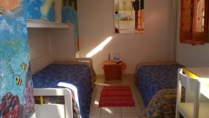 Twin Room with Shared Bathroom