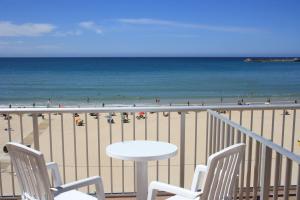 Apartamentos Playa Barbate