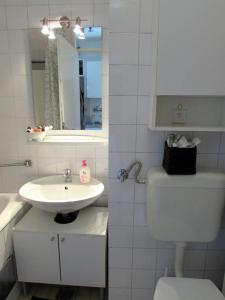 Apartment Grado