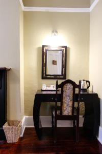 Jardin débène Boutique Guesthouse