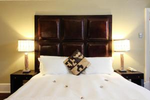 Jardin débène Boutique Guesthouse