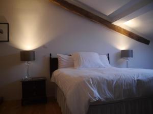 B&B / Chambres d'hotes Bel-Endroit : photos des chambres