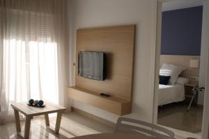 3 star apartement Apartamentos Playa Barbate Barbate Hispaania