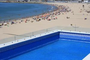 Apartamentos Playa Barbate