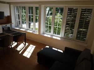 Amber Wind Apartment - Juodkrantė