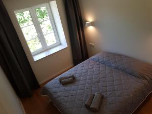 Amber Wind Apartment