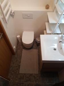 Amber Wind Apartment